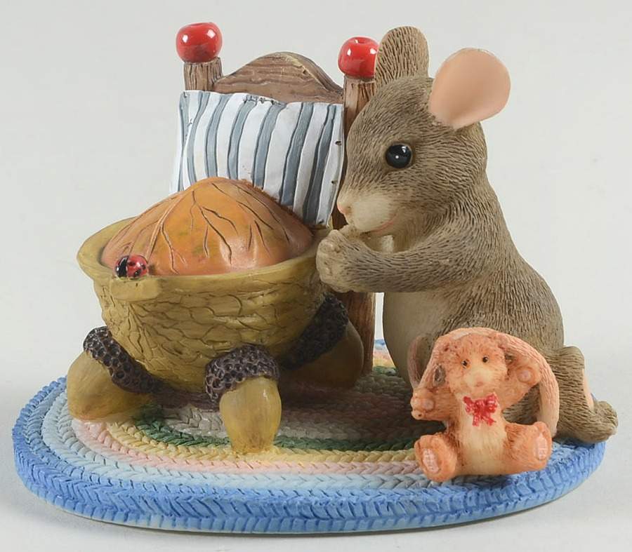 Charming Tails Now I Lay Me Down To Sleep - Nb448, No Box by Charming Tails-1