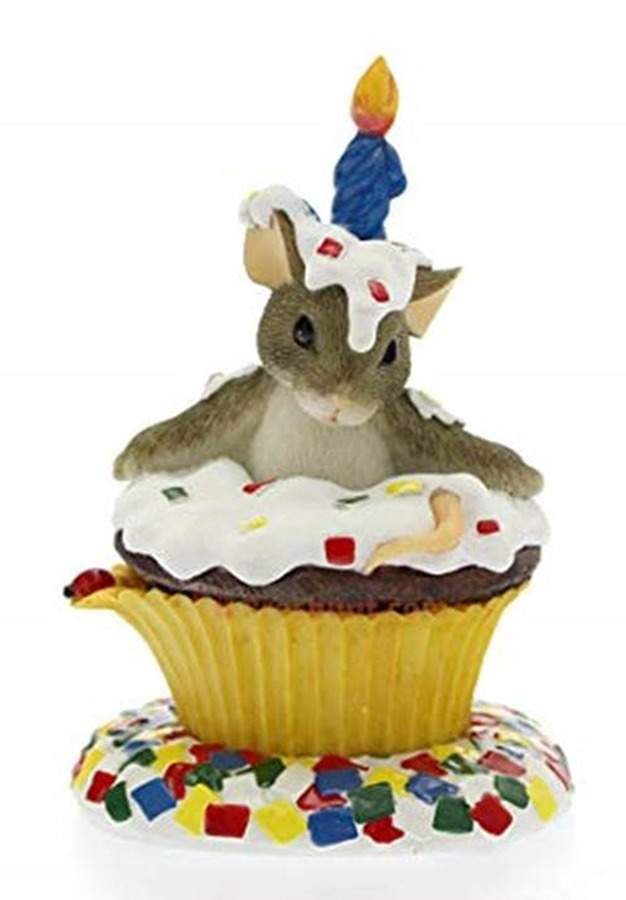 Charming Tails Happy Birthday Surprise - No Box by Charming Tails-1