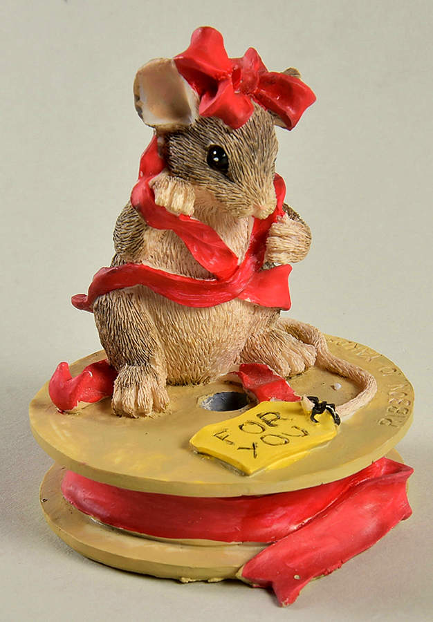 Charming Tails All I Can Give You Is Me - Boxed by Charming Tails-1