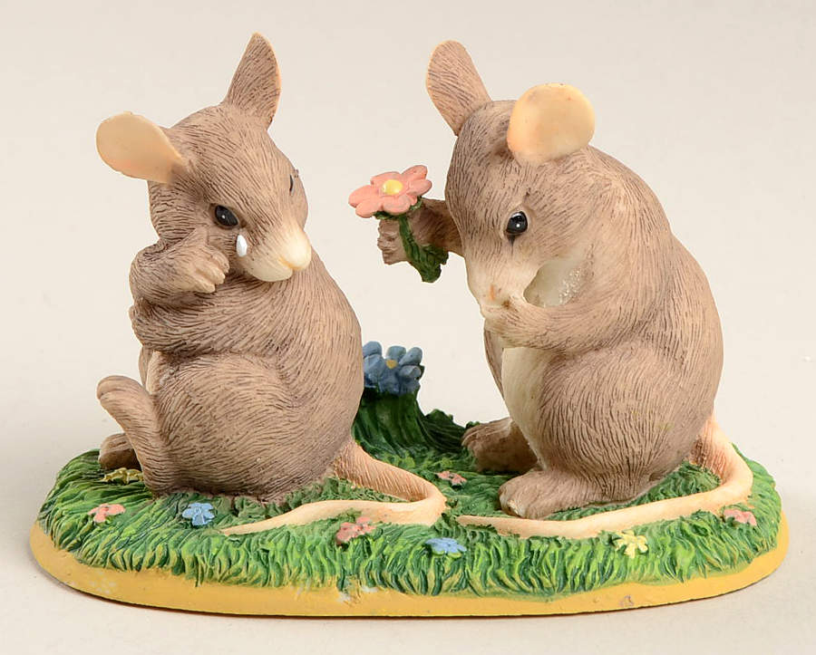 Charming Tails I'm So Sorry - No Box by Charming Tails-1