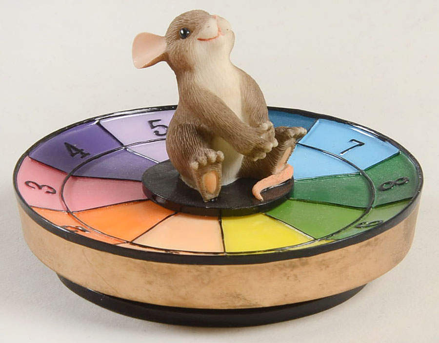 Charming Tails Let's Play - Boxed by Charming Tails-1