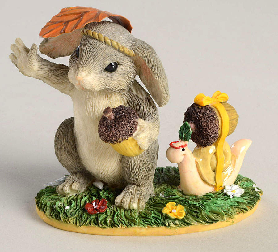 Charming Tails Indian Imposter - No Box by Charming Tails-1
