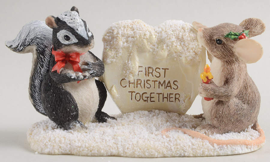 Charming Tails You Melted My Heart - Boxed by Charming Tails-1