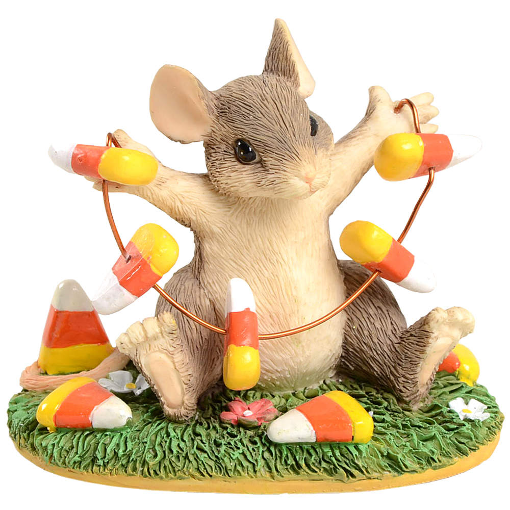 Charming Tails Look No Hands - No Box by Charming Tails-1