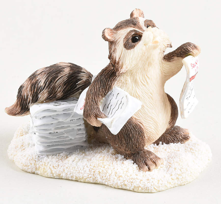 Charming Tails Extra Extra - Boxed by Charming Tails-1