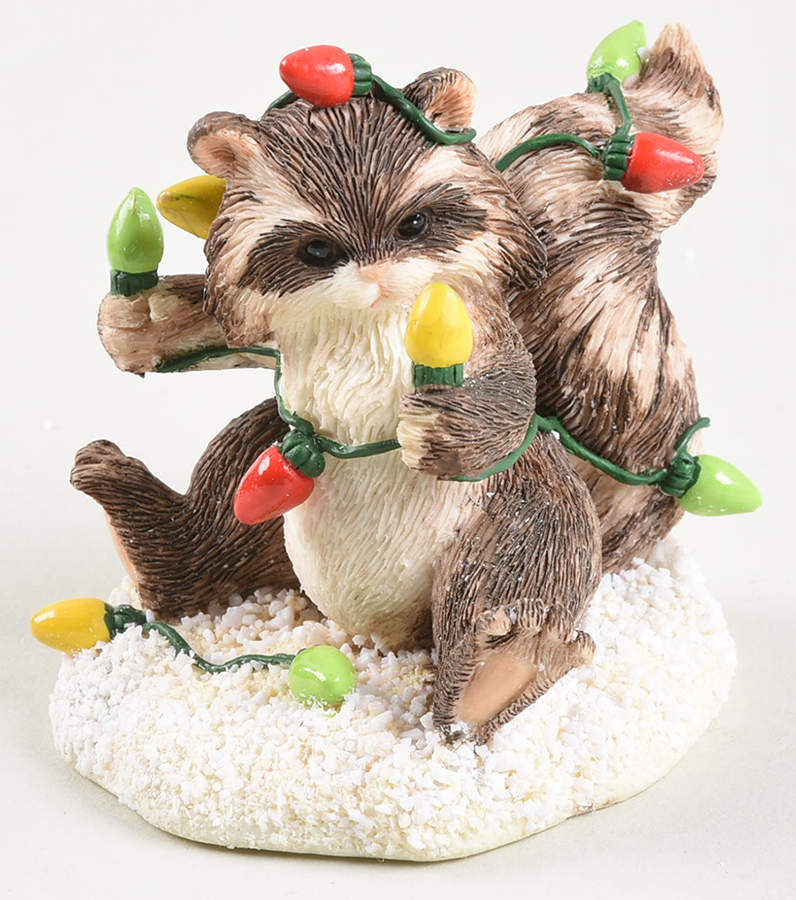 Charming Tails Testing The Lights - Boxed by Charming Tails-1