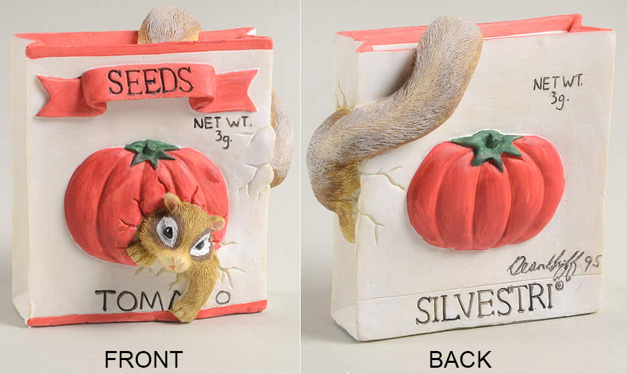 Charming Tails Chauncey Growing Tomatoes - Boxed by Charming Tails-1