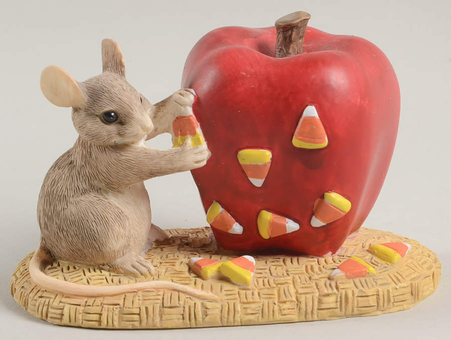 Charming Tails Candy Apples - Boxed by Charming Tails-1