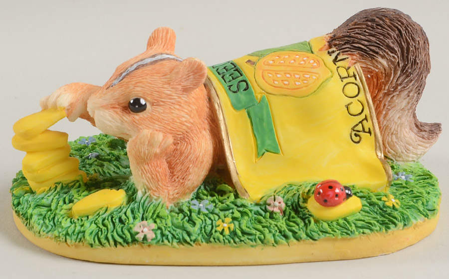 Charming Tails One For You - No Box by Charming Tails-1