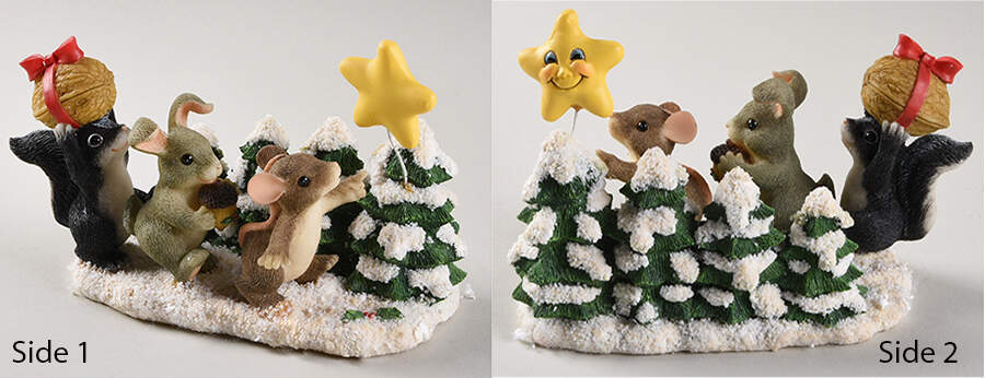 Charming Tails Follow The Star - Boxed by Charming Tails-1