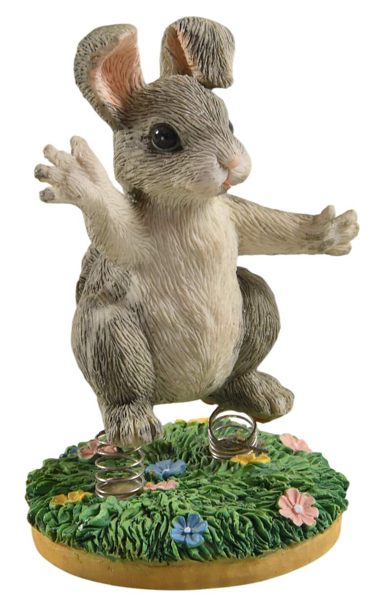 Charming Tails Hoppity Hop - No Box by Charming Tails-1