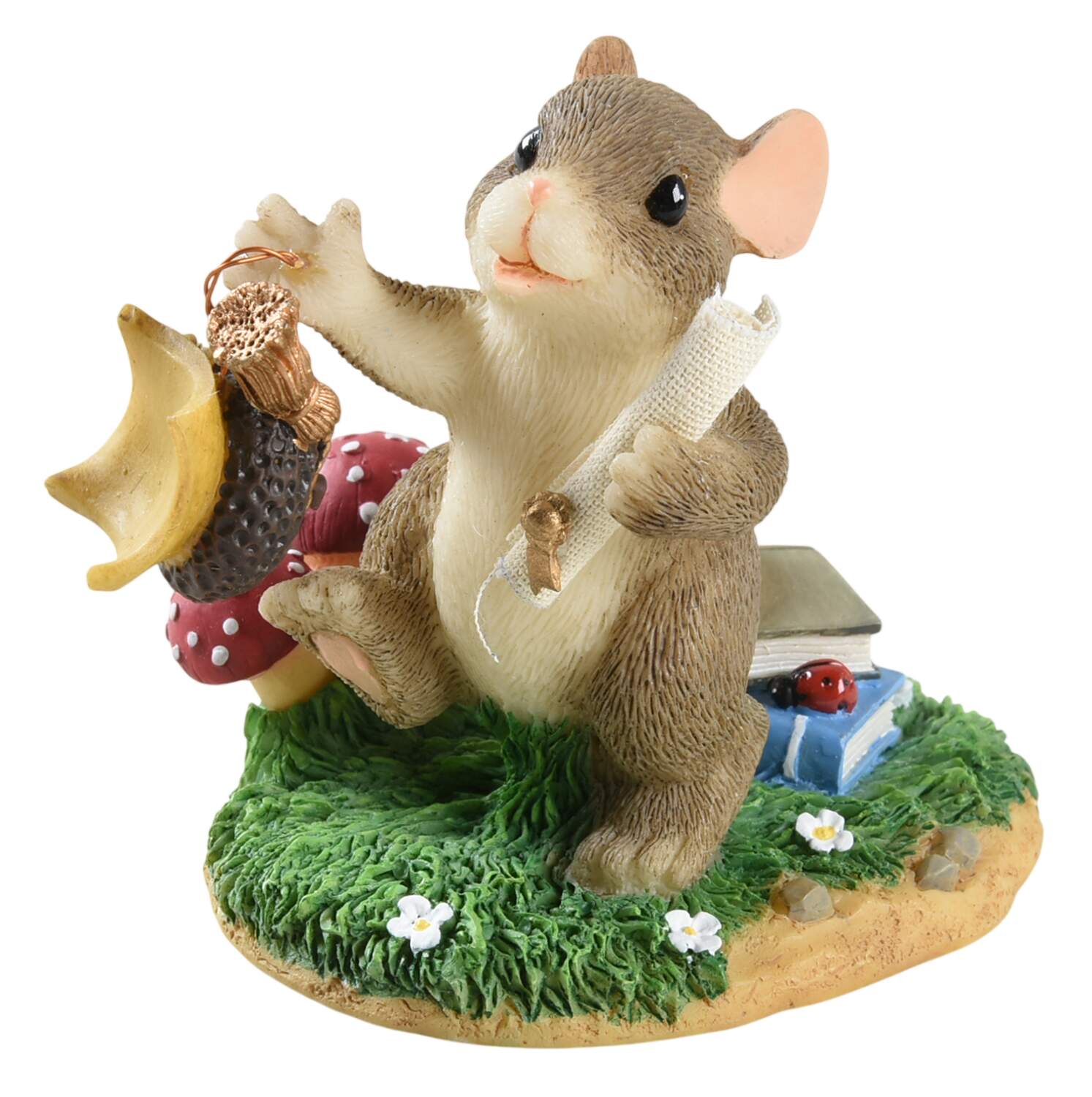Charming Tails Congratulations - Boxed by Charming Tails-1