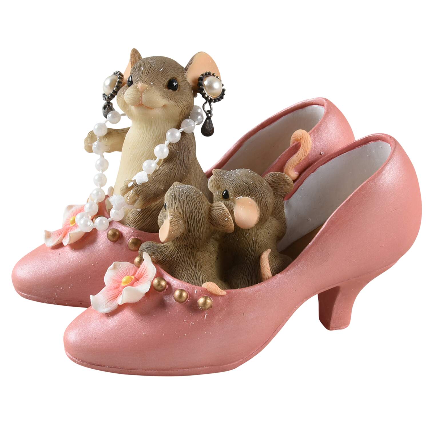 Charming Tails Mom, You're Beautiful - Boxed by Charming Tails-1