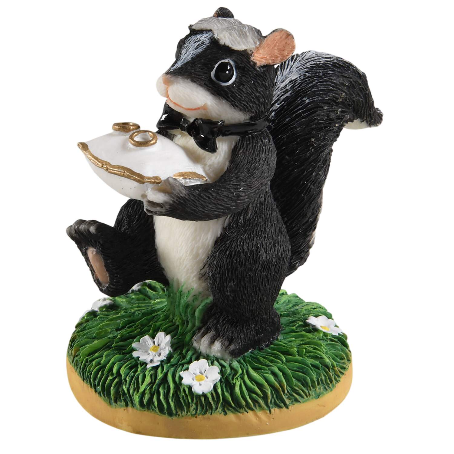 Charming Tails The Ring Bearer - Boxed by Charming Tails-1