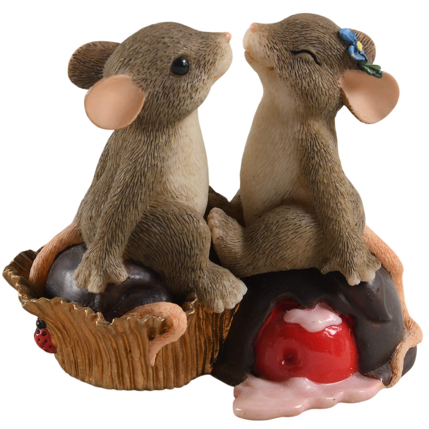 Charming Tails Candy Kisses - Boxed by Charming Tails-1