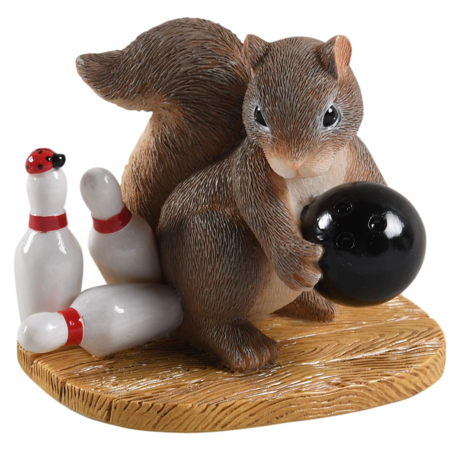 Charming Tails Spare Me - 392 With Box by Charming Tails-1