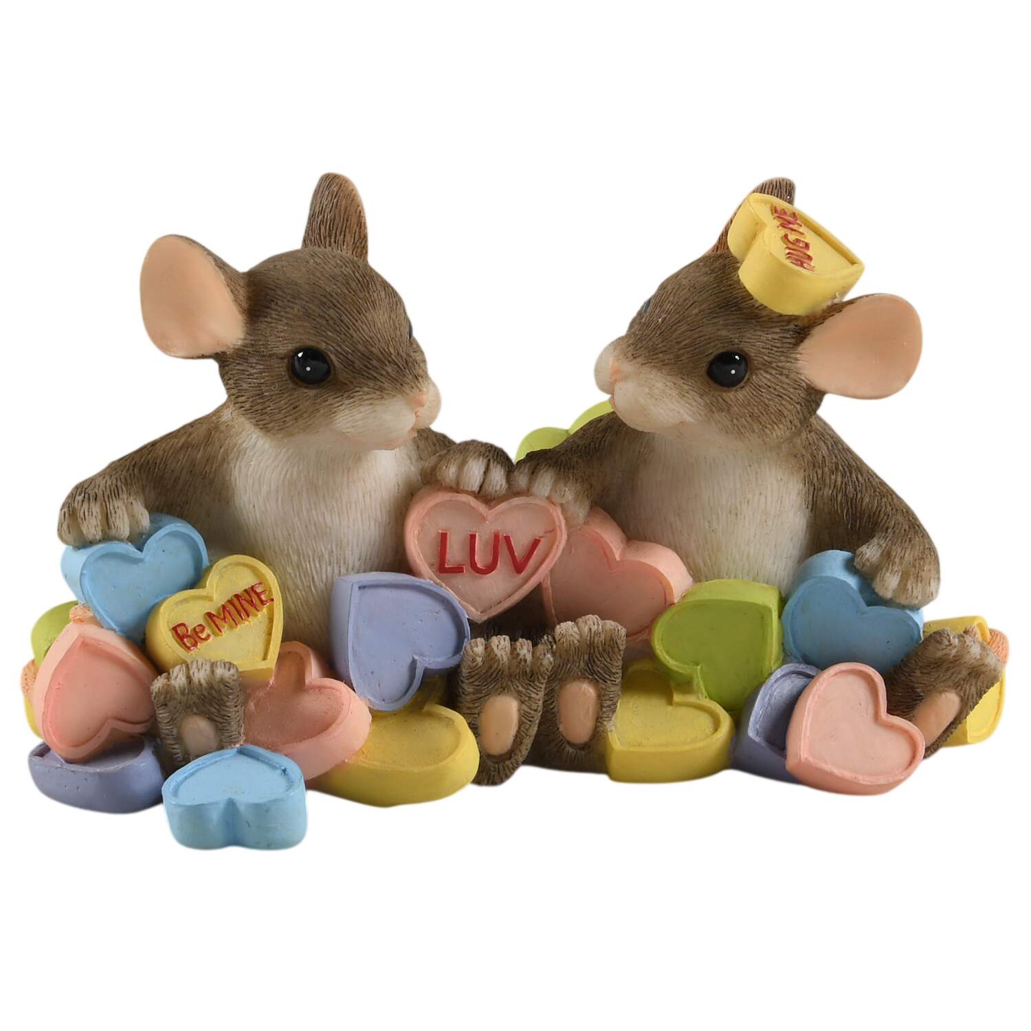 Charming Tails You're My Sweet Heart - No Box by Charming Tails-1