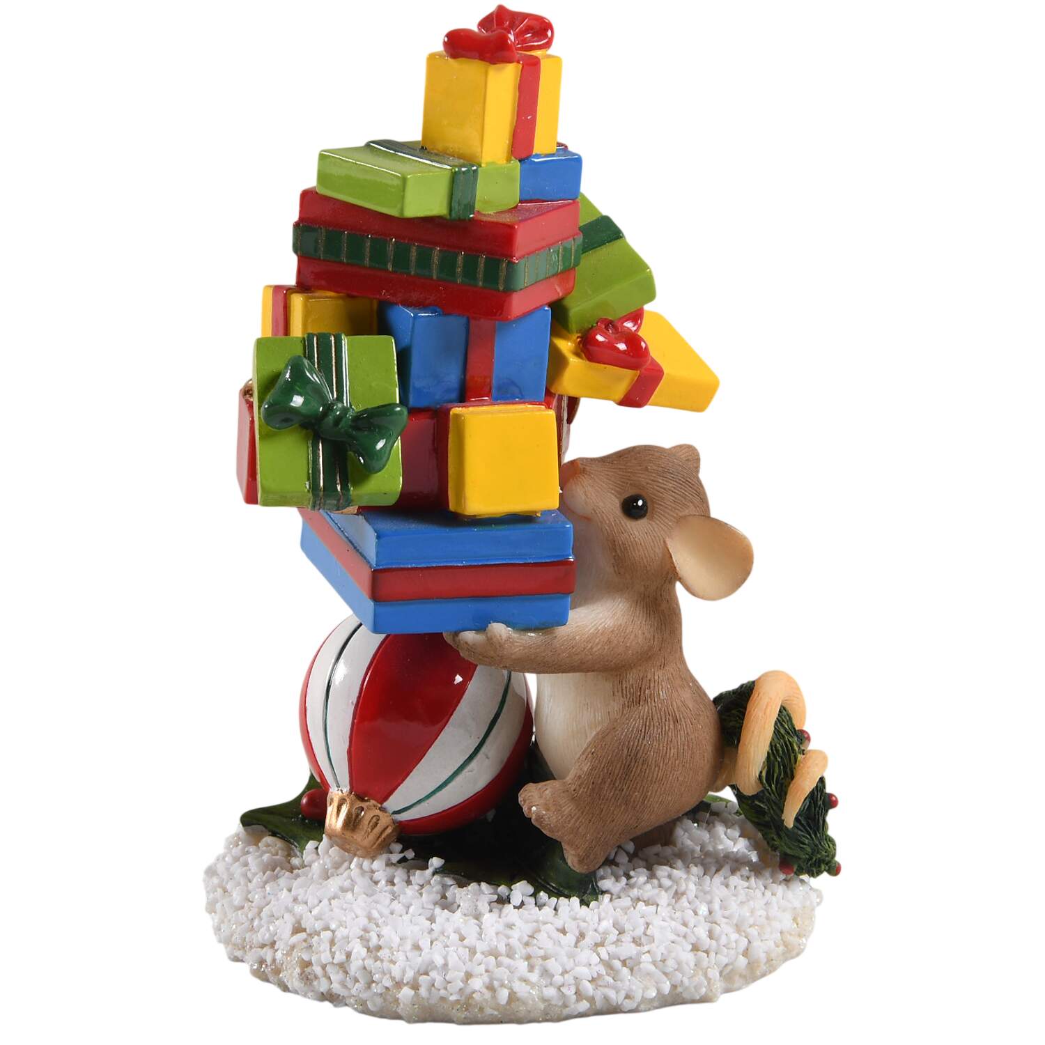 Charming Tails You're So Gifted - Boxed by Charming Tails-1