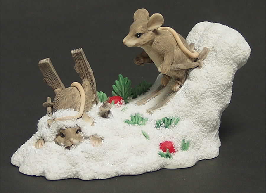 Charming Tails Hot Doggin - Boxed by Charming Tails-1