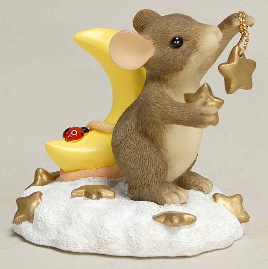 Charming Tails You Are My Shining Star - Boxed by Charming Tails-1