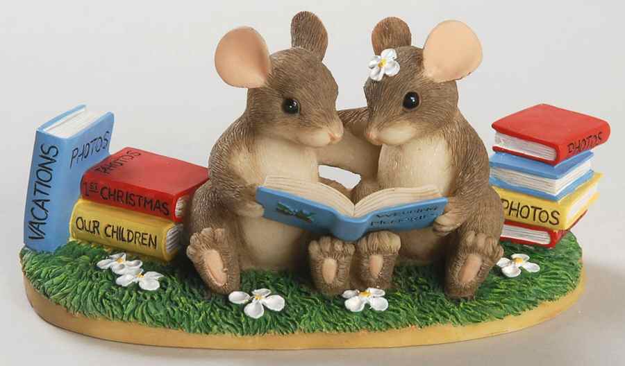 Charming Tails I Would Do It All Over Again - Boxed by Charming Tails-1