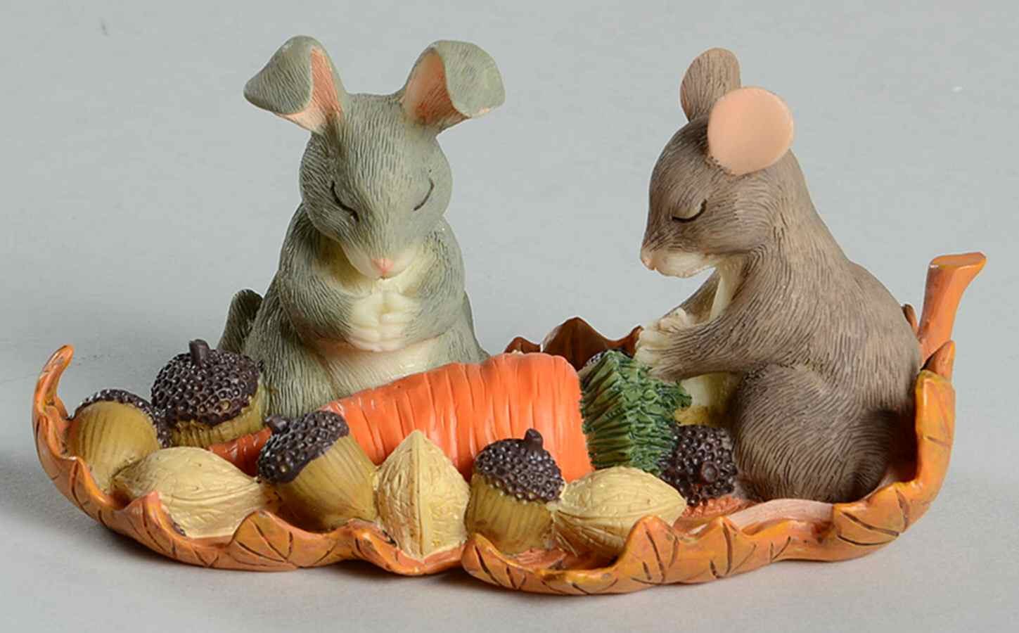 Charming Tails Giving Thanks - Boxed by Charming Tails-1
