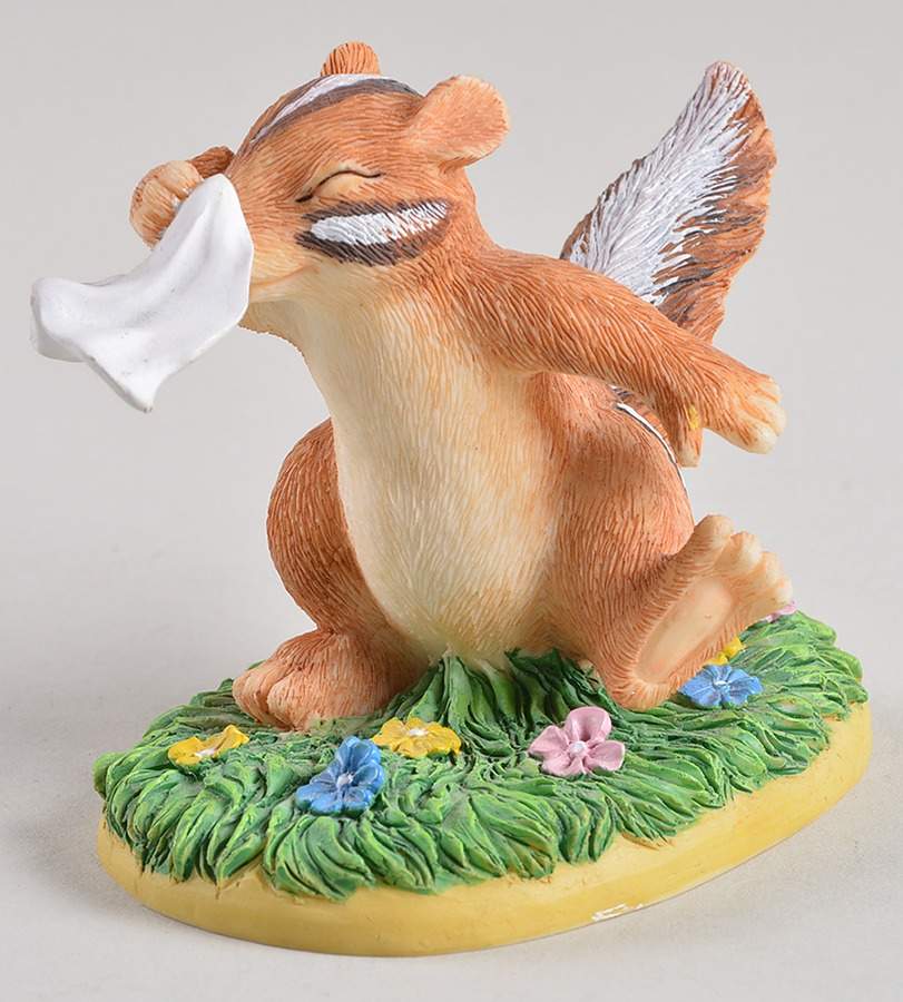 Charming Tails Ahh-Choo! - No Box by Charming Tails-1