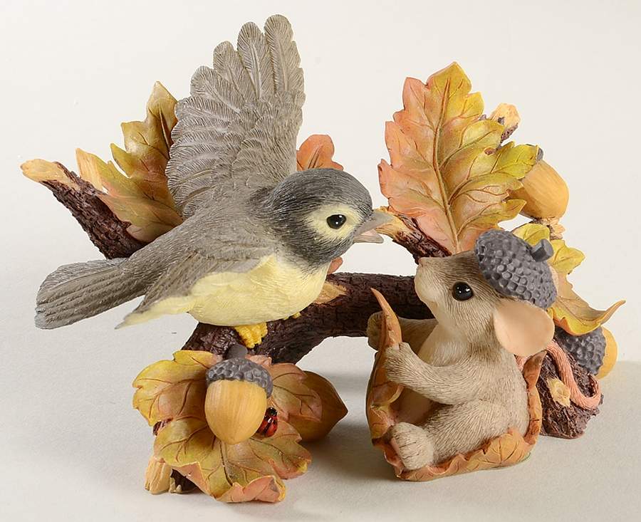 Charming Tails Wherever You Land I'Ll Be There - No Box by Charming Tails-1