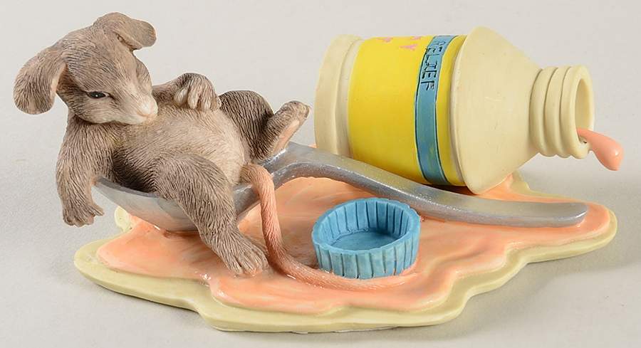 Charming Tails Get Well Soon - Boxed by Charming Tails-1