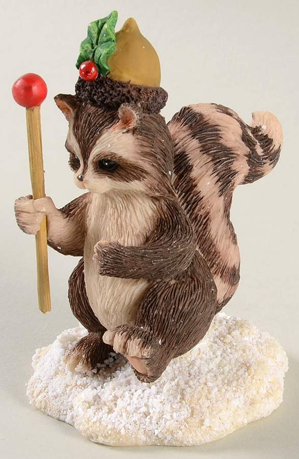 Charming Tails Drum Major - Boxed by Charming Tails-1