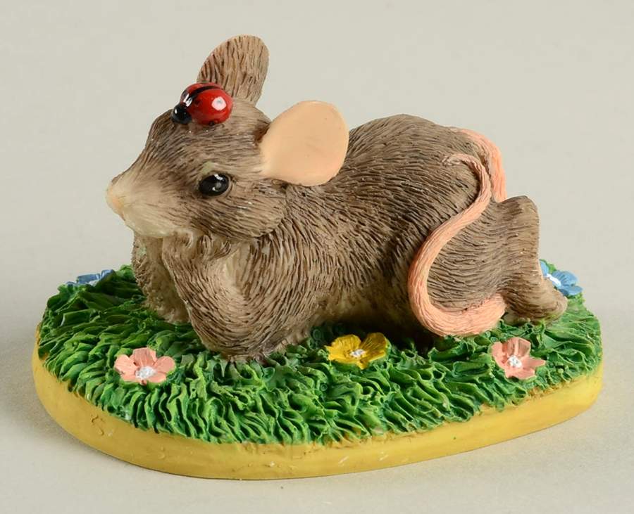 Charming Tails I'm Thinking Of You - Boxed by Charming Tails-1
