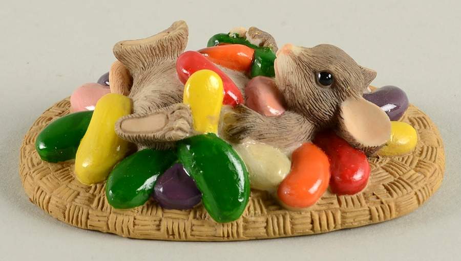 Charming Tails Jelly Bean Feast - Boxed by Charming Tails-1