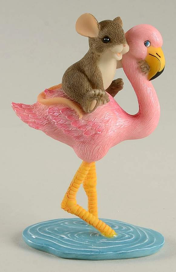 Charming Tails High And Dry - Boxed by Charming Tails-1