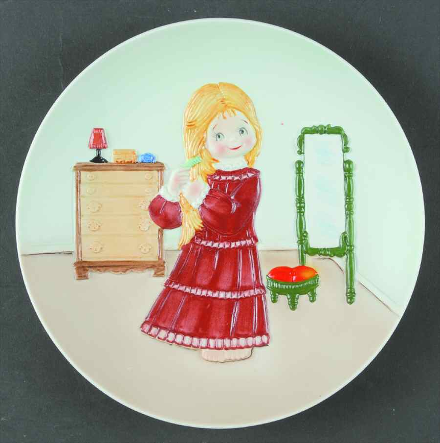 Dorothys Day Brand New Day - No Box by Royal Cornwall-1