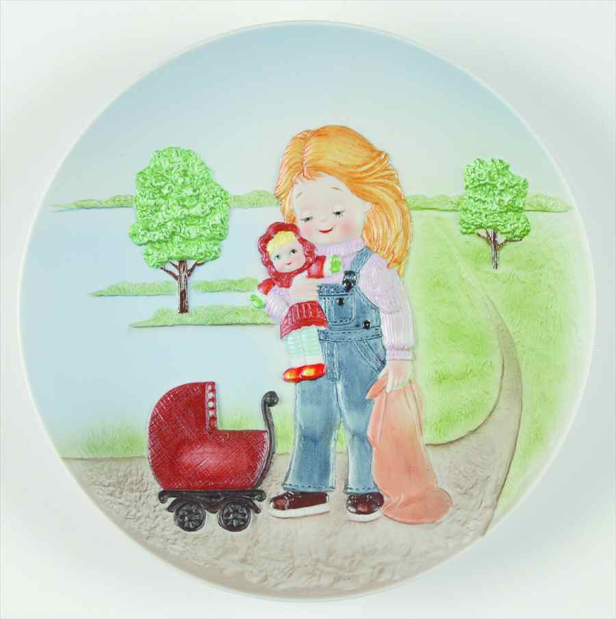 Dorothys Day Best Friends - Boxed by Royal Cornwall-1