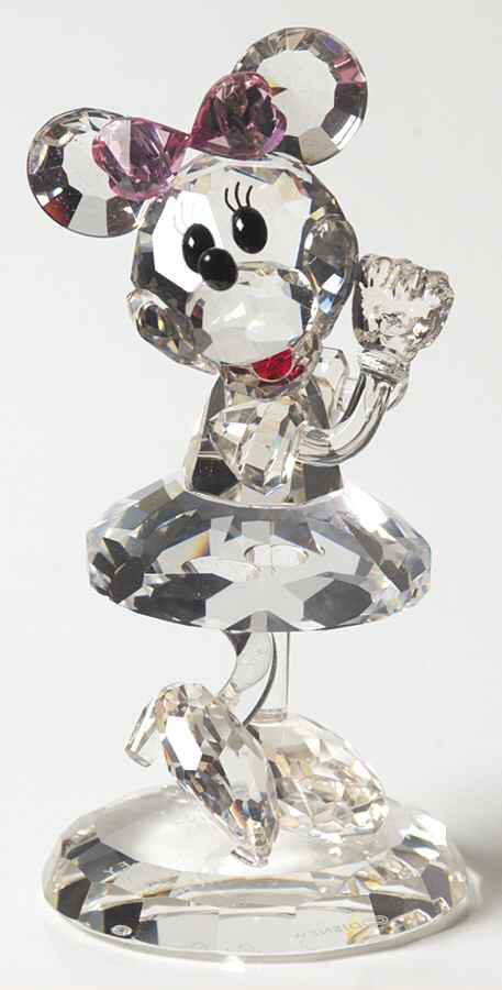 Disney Showcase Collection Figurine Gee You're The Sweetest - Boxed by Crystal World-1