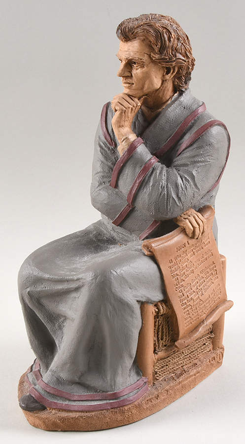 Gospel Writers - The Last Supper Series Phillip The Disciple - No Box by Cairn Studios-1