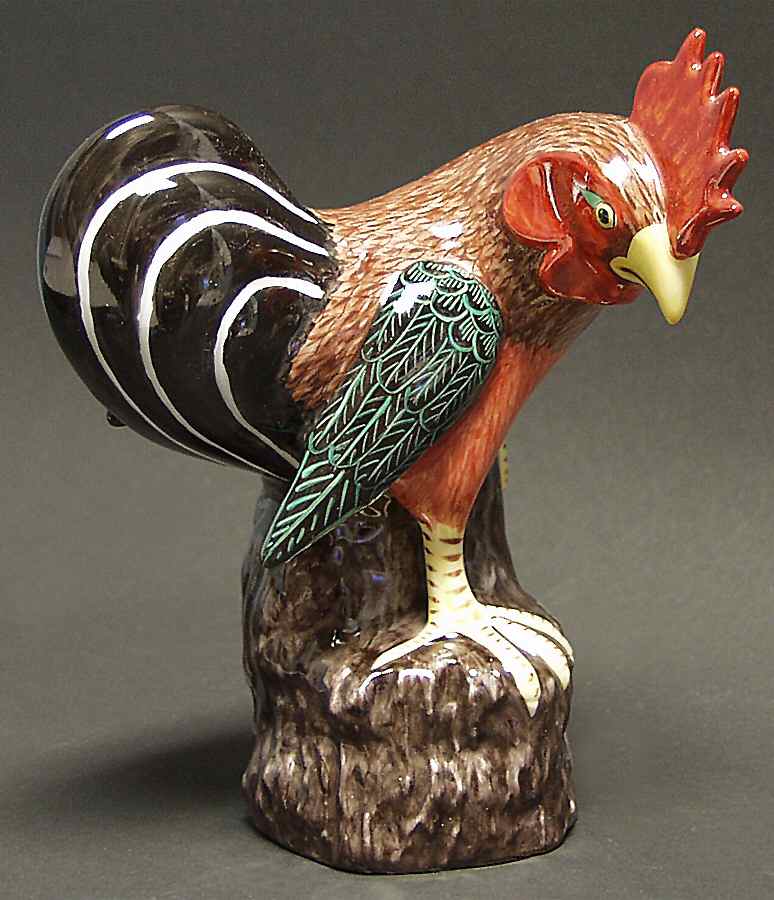 Fabulous Birds The Bantam - Boxed by Ceralene-1