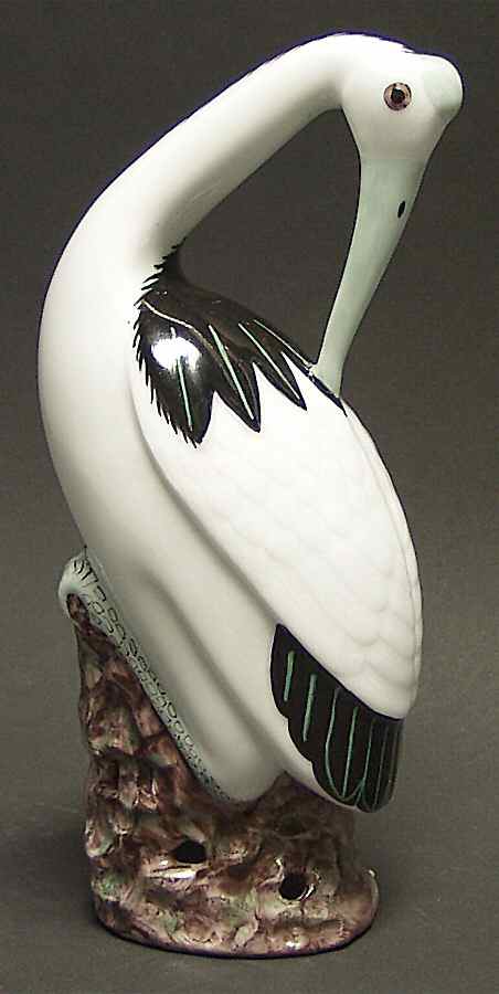 Fabulous Birds The Stork - Boxed by Ceralene-1