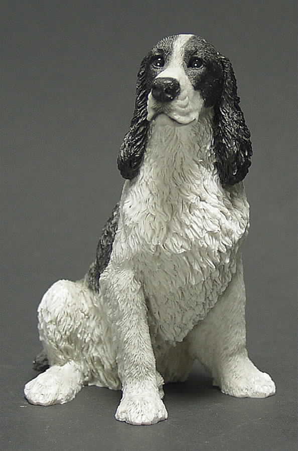Dog Collection Welsh Springer Spaniel - Boxed by Castagna Collection-1