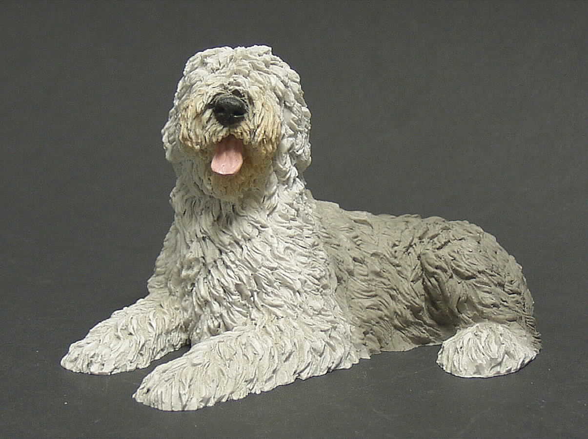 Dog Collection Sheep Dog - Boxed by Castagna Collection-1