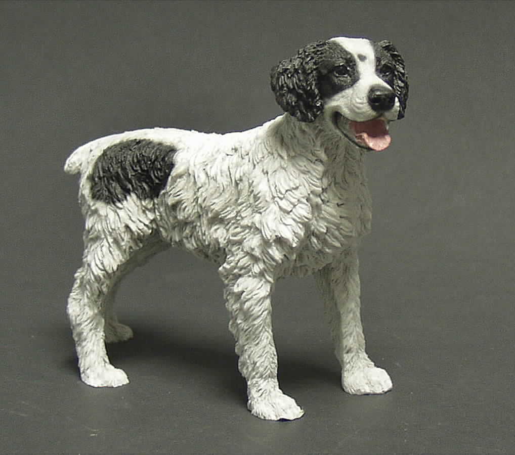 Dog Collection Brittany Spaniel - Boxed by Castagna Collection-1