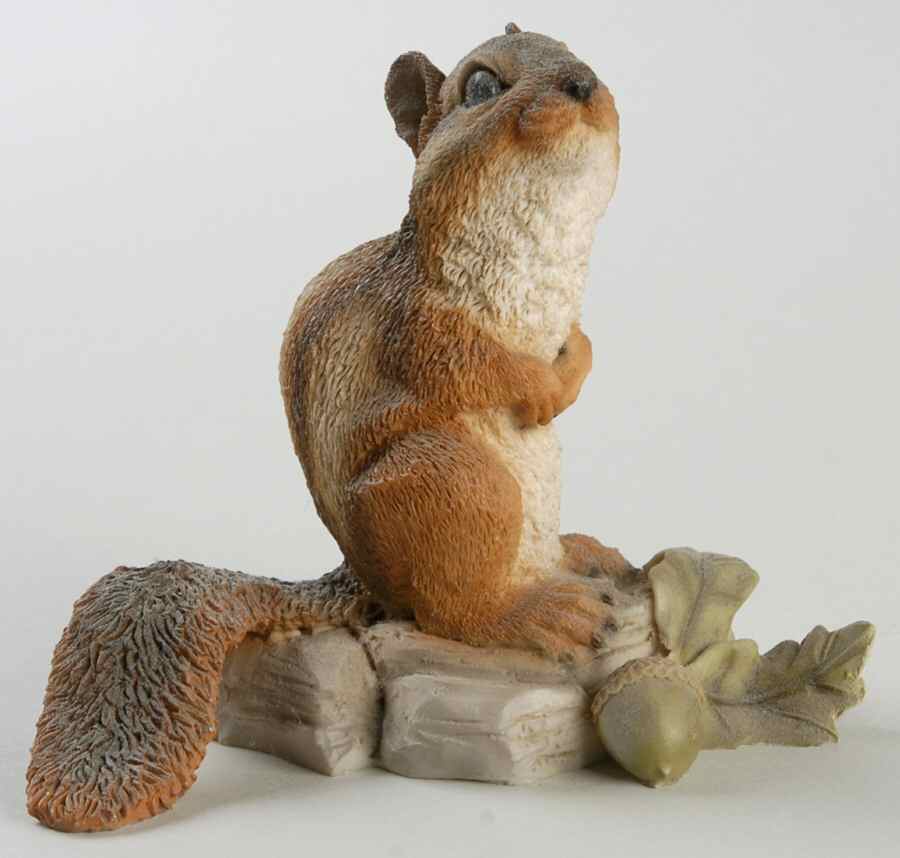 Animal Collection Chipmunk - Boxed by Castagna Collection-1