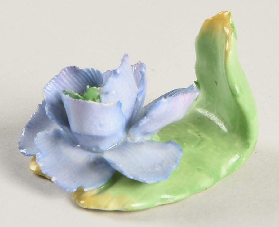 Coalport Florals Primrose Placecard - No Box by Coalport-1