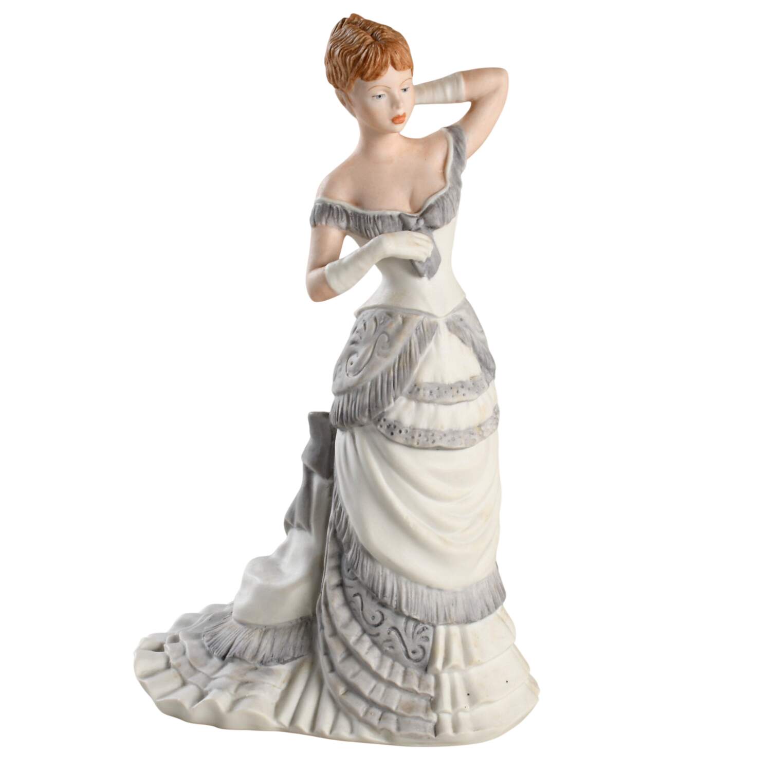 Age of Elegance Grand Parade - No Box by Coalport-1