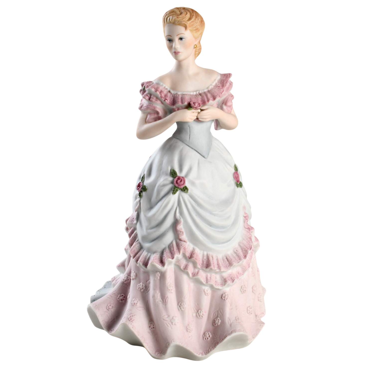 Age of Elegance Opening Night - Boxed by Coalport-1