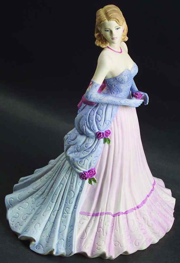 Age of Elegance Special Occasion - No Box by Coalport-1