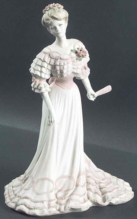 Age of Elegance Society Reception - No Box by Coalport-1