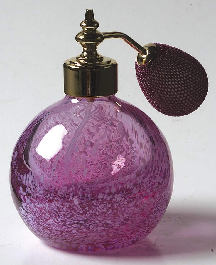 Allegro Collection Katy Spray Perfume-Berry - Boxed by Caithness-1