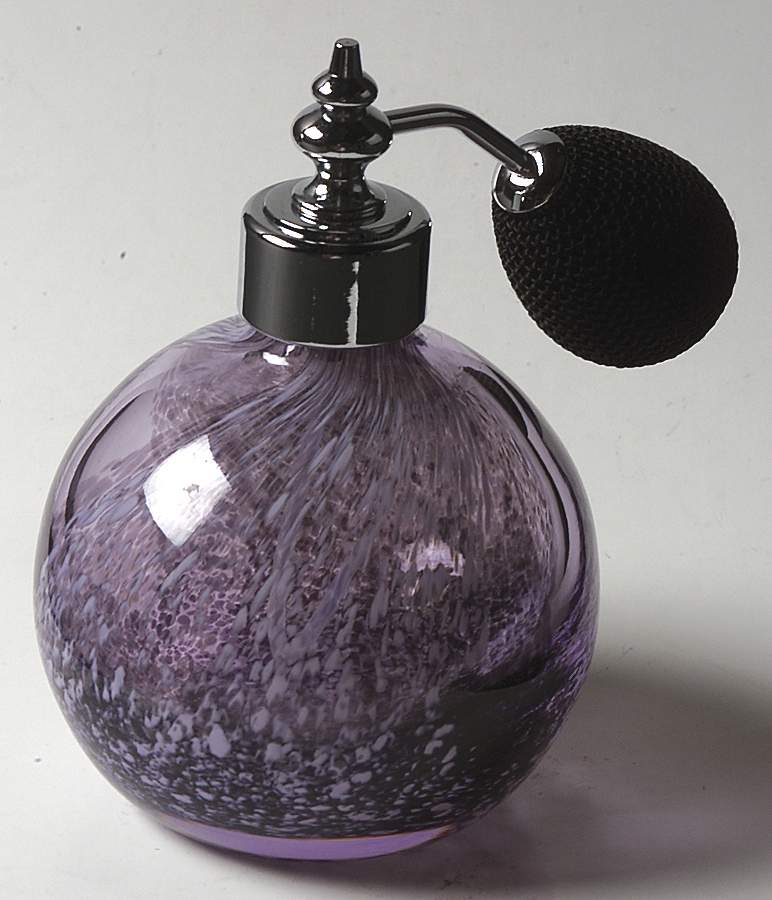 Allegro Collection Katy Spray Perfume-Sable - Boxed by Caithness-1
